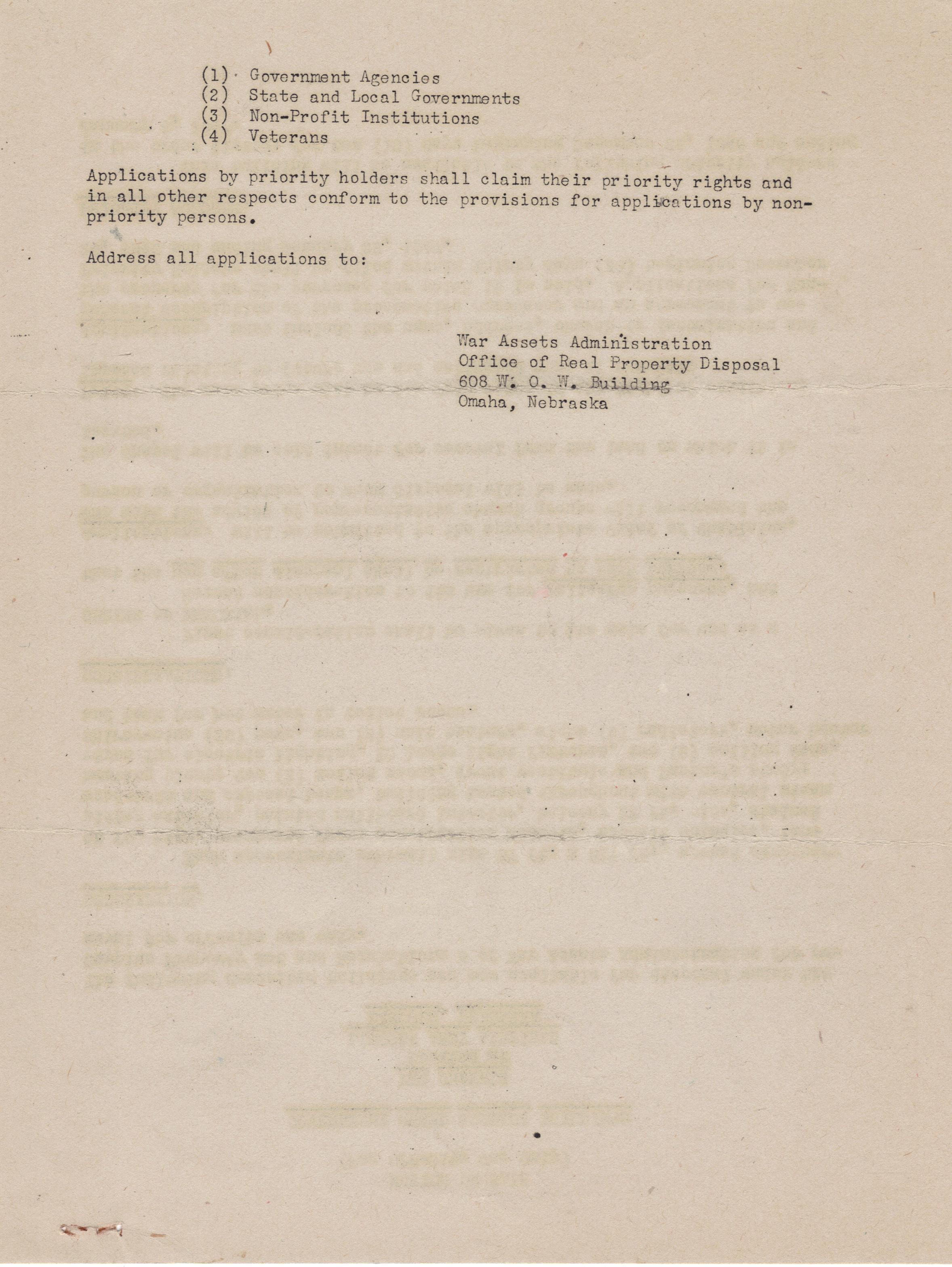 Notice of Sale, page 3